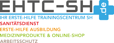 Das Erste-Hilfe Traningscentrum SH UG ist Ihr Ansprechpartner in den Bereichen Erste-Hilfe- und Brandschutzausbildungen.